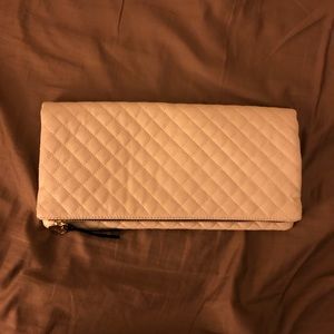 Clare V Fold Over Clutch